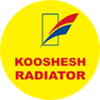 kooshesh radiator