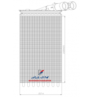 Lifan 520 Heater