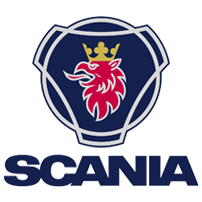 SCANIA 