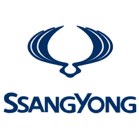 SSANGYONG 