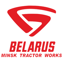 TRACTOR BELARUS