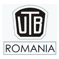 Tractor Romania UTB