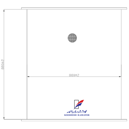 شبكه كوماتسو 420-400