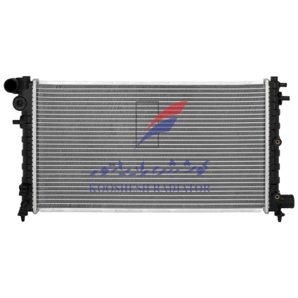  Radiator Citroen Saxo