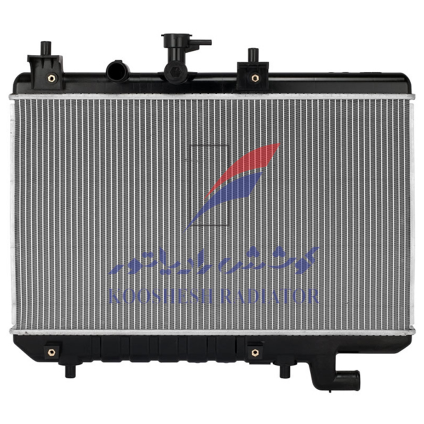 رادیاتور ساینا