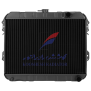 رادیاتور تویوتا هایلوكس R12