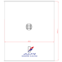 شبكه D6C كاترپیلار اتوماتیك 