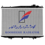 رادیاتور نیسان پیكاپ