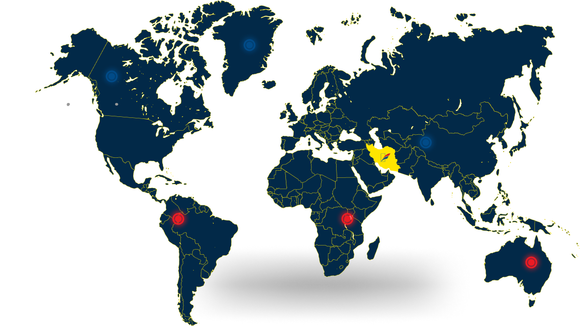 export map