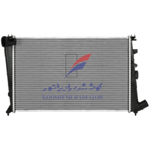رادیاتور سیتروئن زانتیا