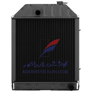 رادیاتور تراكتور فورد 6610