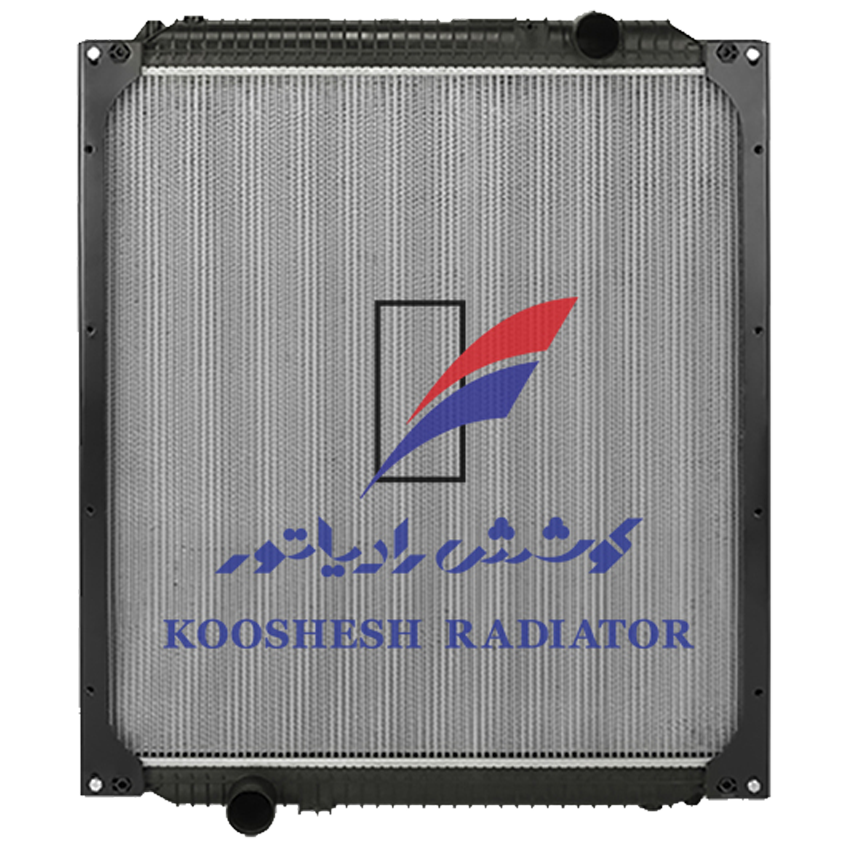 رادیاتور كامیونت هوو