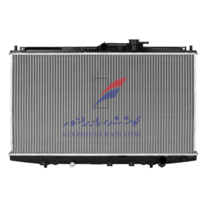 رادیاتور هوندا آكورد اتوماتیک