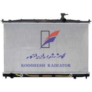 رادیاتور هیوندای سانتافه 2700