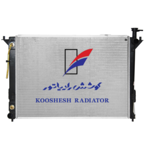 رادیاتور هیوندای سانتافه 3500