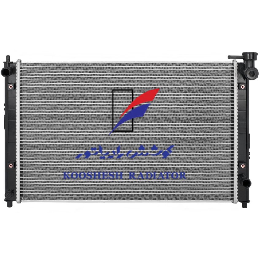 رادیاتور لوبو