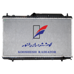 رادیاتور ام وی ام 530