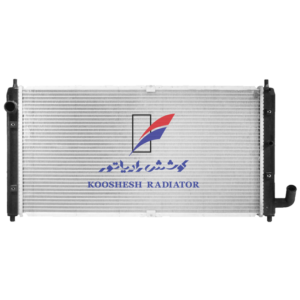 رادیاتور ام وی ام 315
