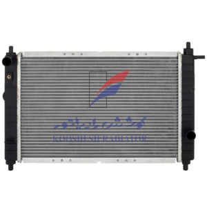 رادیاتور دوو ماتیز