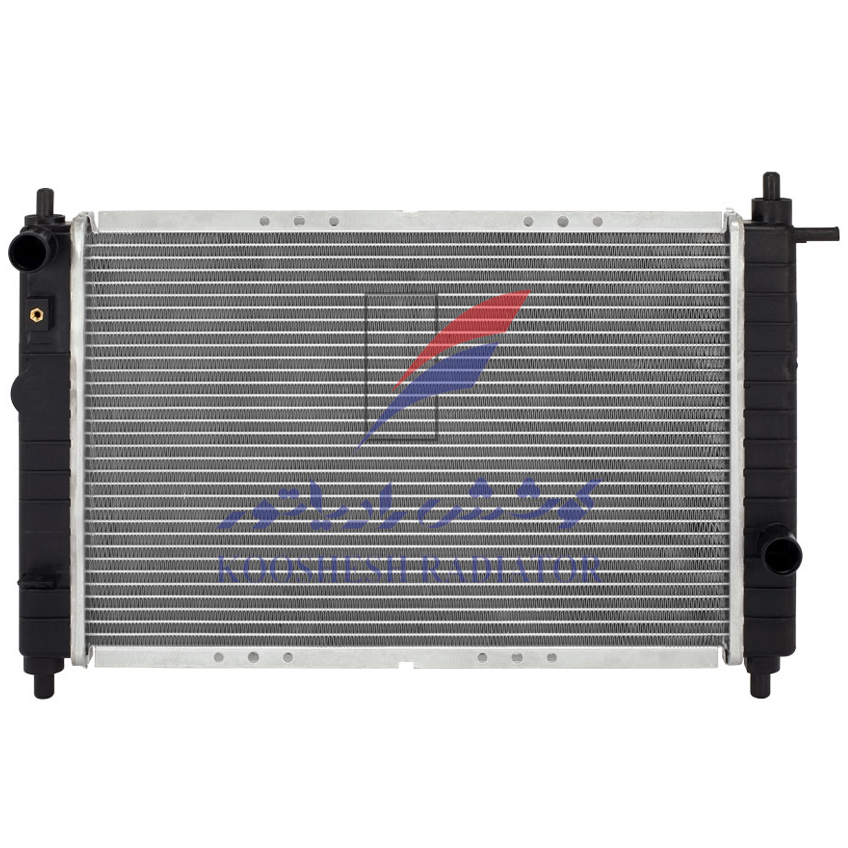 رادیاتور دوو ماتیز