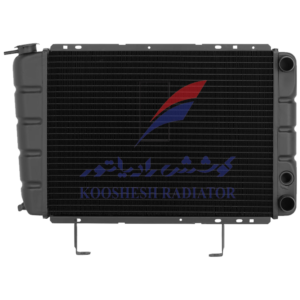 رادیاتور پژو 505 (G5)