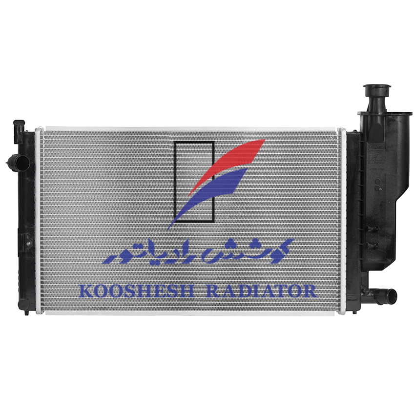 رادیاتور دنا