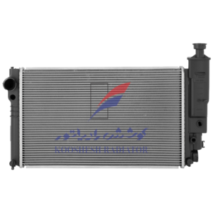 رادیاتور پارس 2000