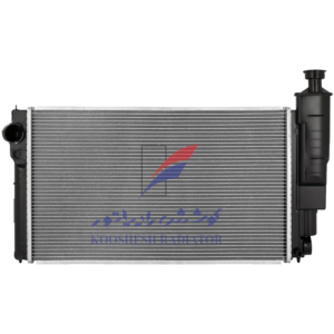 رادیاتور پارس L4
