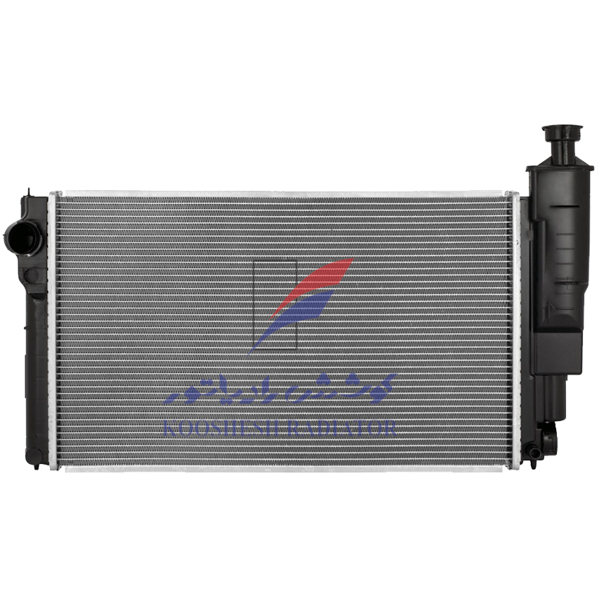 رادیاتور پارس L4