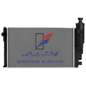 رادیاتور پارس AT1