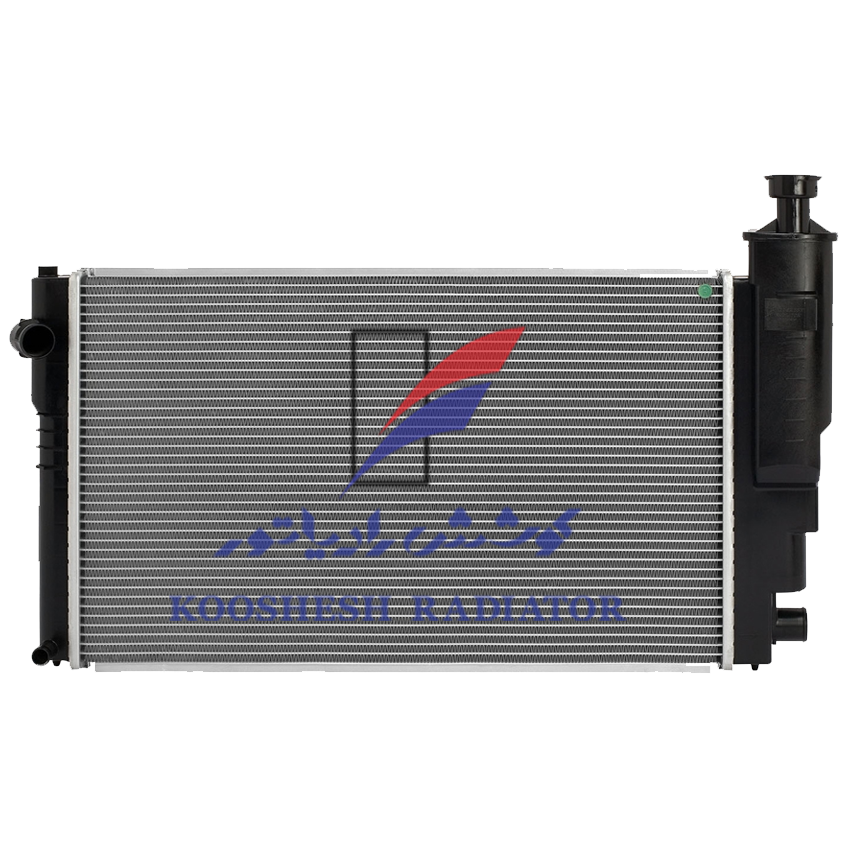 رادیاتور پارس AT1