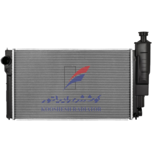 رادیاتور پارس 1800