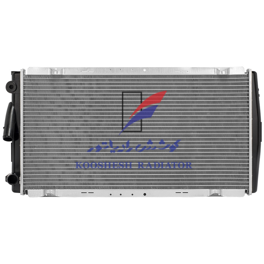 رادیاتور رنو 21