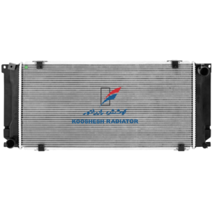 رادیاتور جی نکست R22