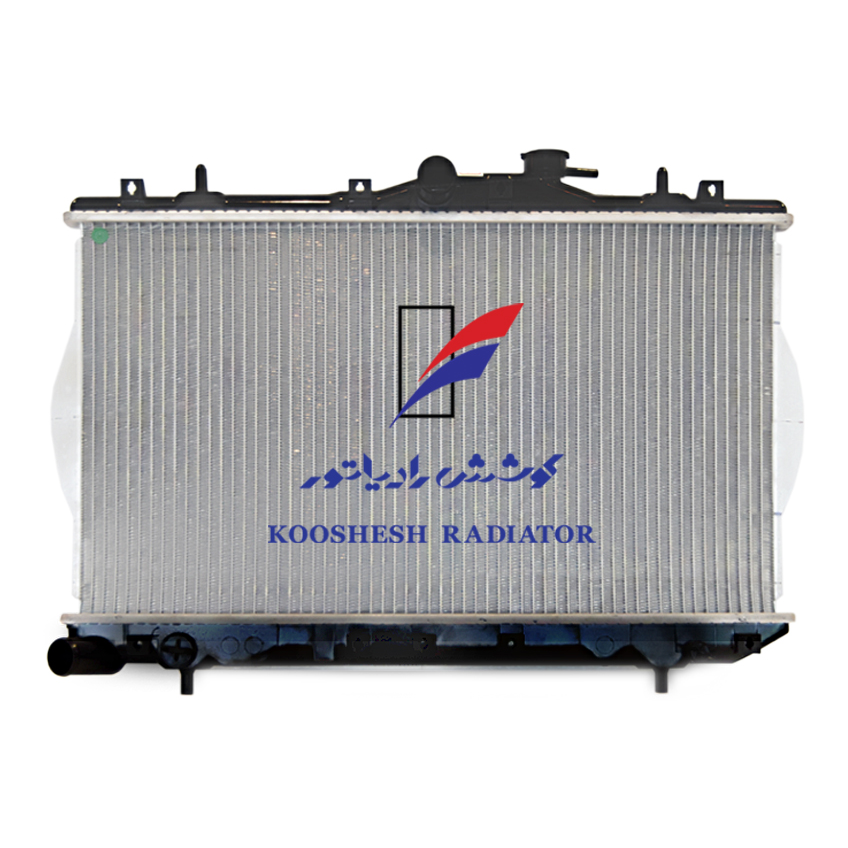 رادیاتور جك J3