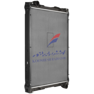 رادیاتور اسكانیا مارال (13 لیتری)