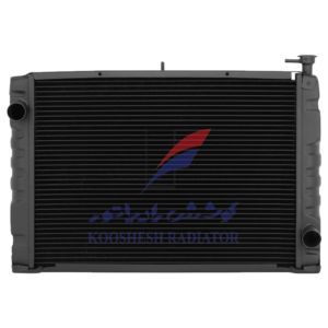 رادیاتور لیفتراك سپاهان