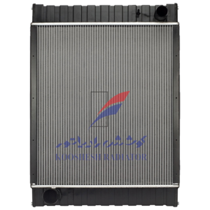 رادیاتور کاویان 106 آلومینیومی