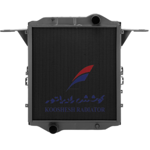 رادیاتور بادسان (پرلوله)
