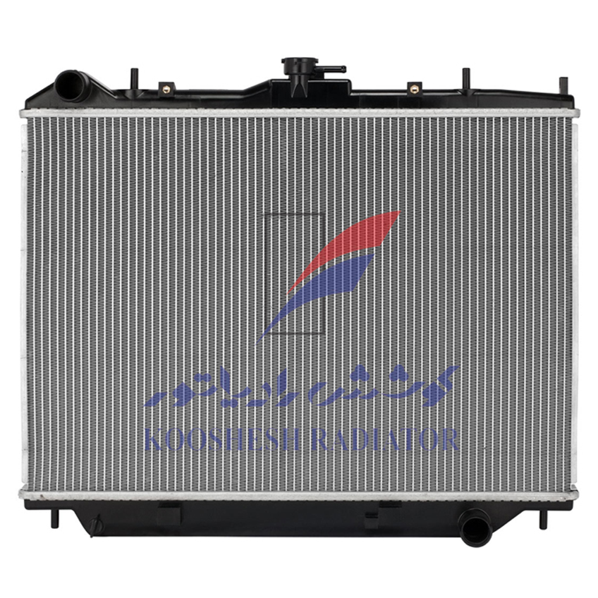 رادیاتور وانت كاپرا