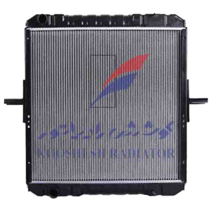 رادیاتور شیلر(کامیونت الوند)