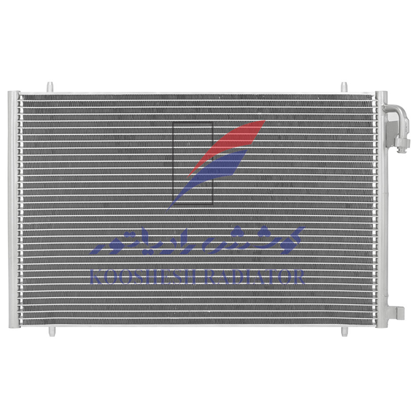 كندانسور پژو 206