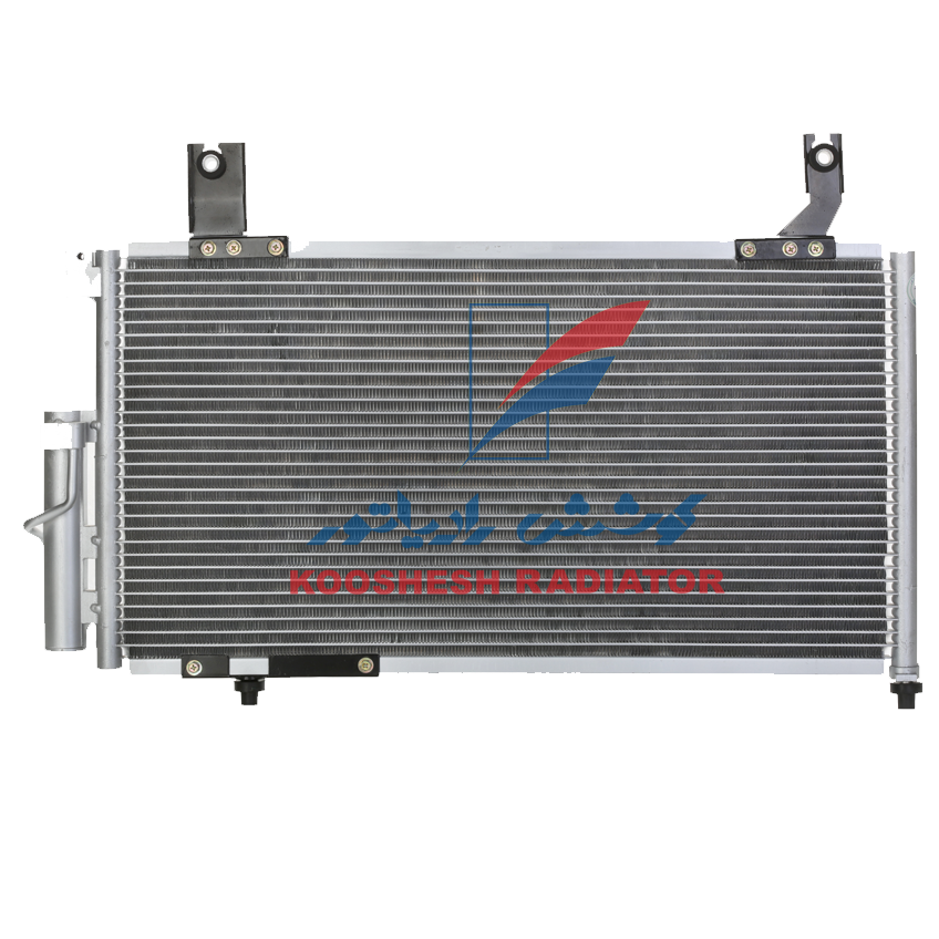 کندانسور تیبا 2 مدل کروز
