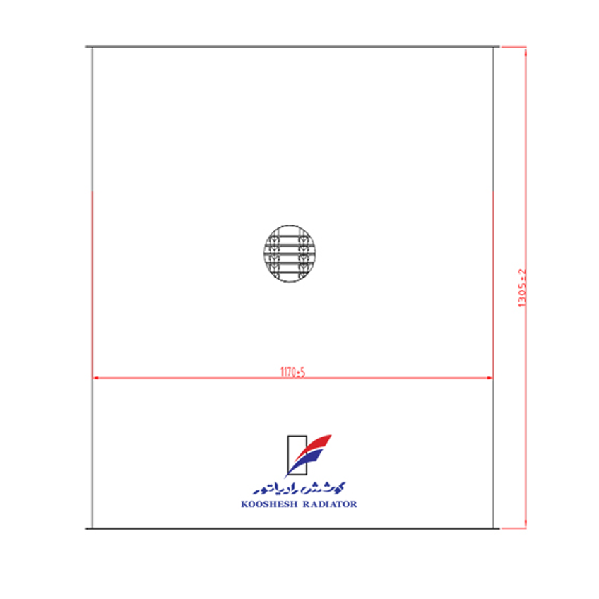 شبكه D9 و D9H كاترپیلار