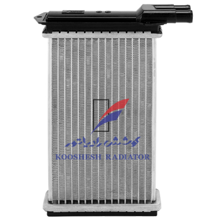 بخاری لادا 2109-2108 آلومینیومی