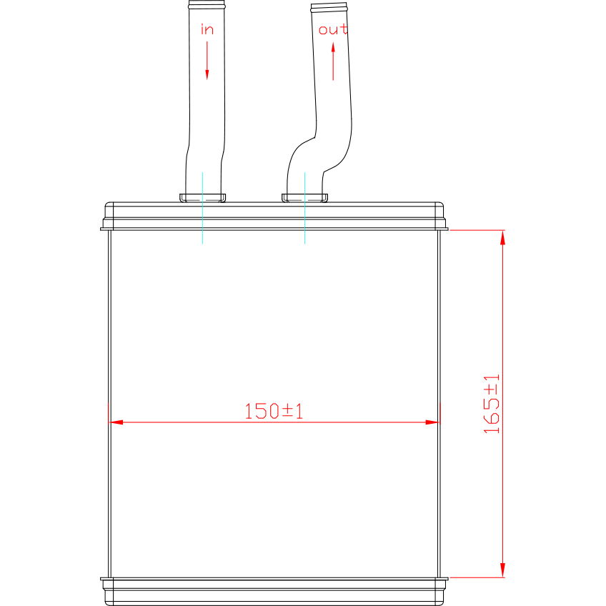 بخاری تیبا 3