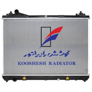 رادیاتور سوزوکی ویتارا اتوماتیک