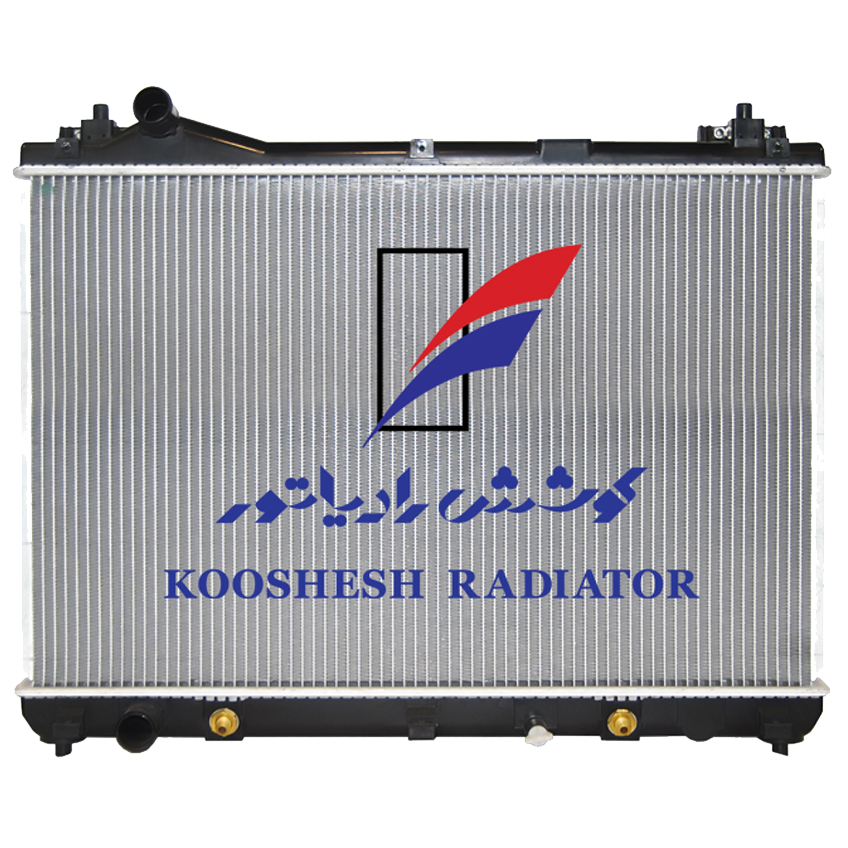 رادیاتور سوزوکی ویتارا اتوماتیک