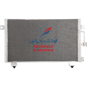 كندانسور ام وی ام X33