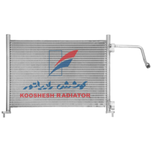 کندانسور آر دی